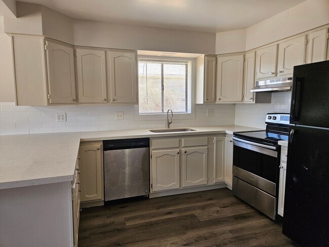 Photo - Updated 4 Bed Home with Large Yard