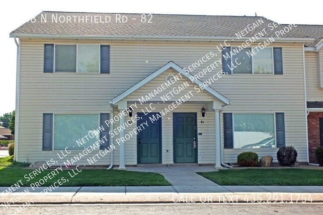 Building Photo - 1148 N Northfield Rd Rental