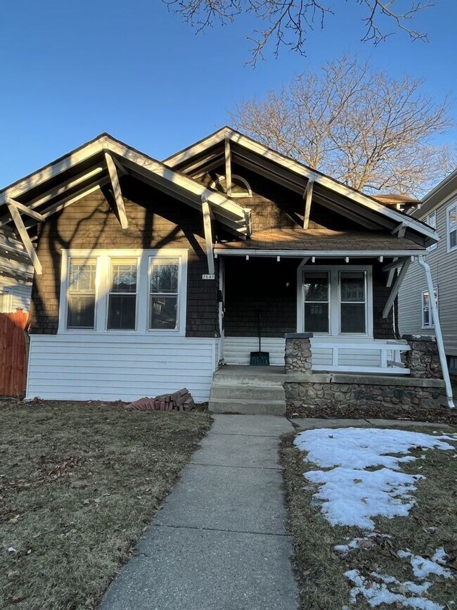 2640 N 53rd Street - 2 Bedroom House - 2640 N 53rd Street - 2 Bedroom House
