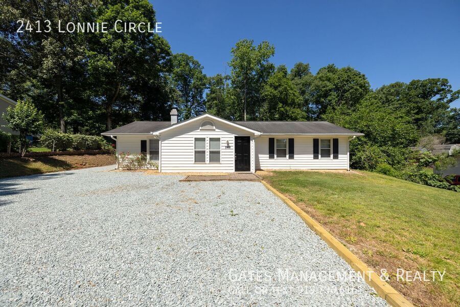 Photo - 2413 Lonnie Circle-