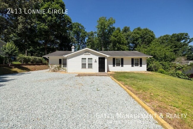 Photo - 2413 Lonnie Cir S House