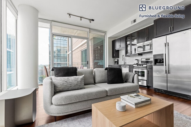 Photo - 301 Brazos St Unit FL13-ID111