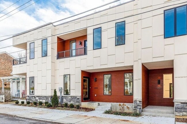 Photo - 1325 Knowlton St