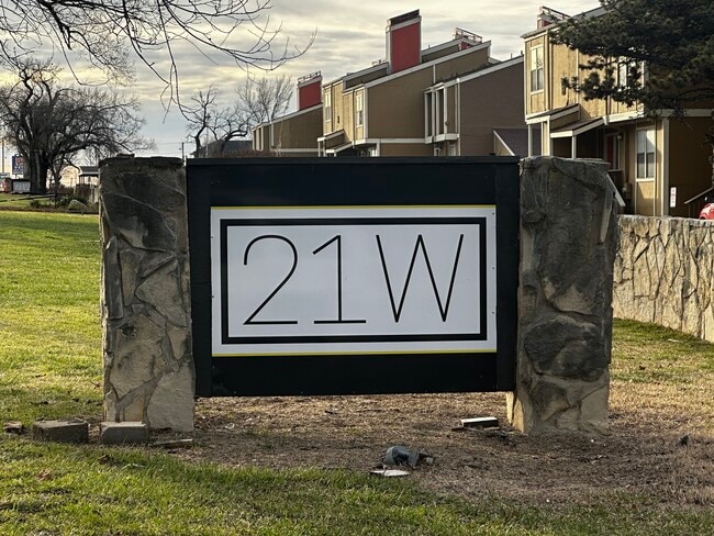 21W Apartments