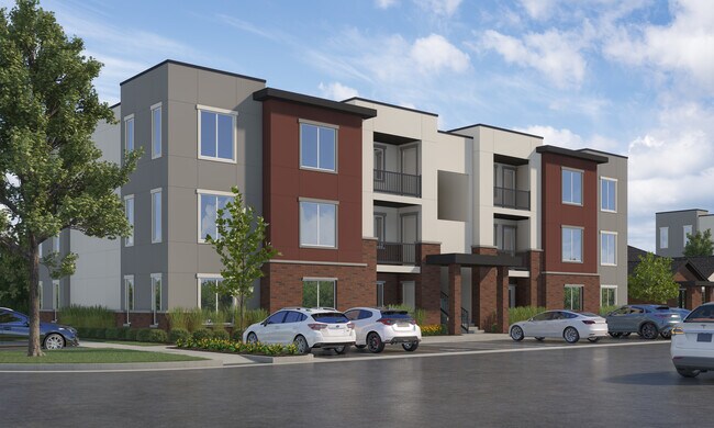 Photo - Juniper Heights