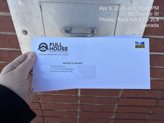 Photo - 6-734 Everard Daigle Blvd Unité 6