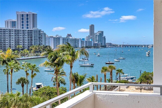 Photo - 11 Island Ave Condo Unit 608