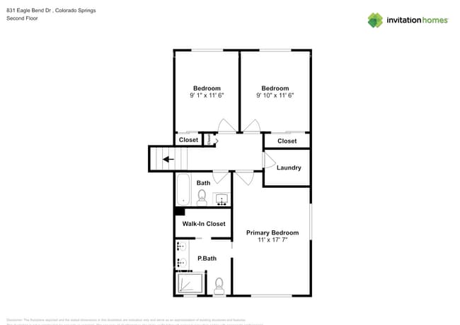 Photo - 831 Eagle Bend Dr