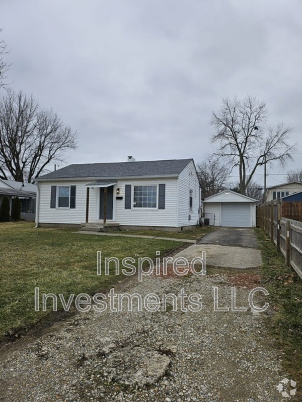 Building Photo - 2313 Nelson Ave Rental