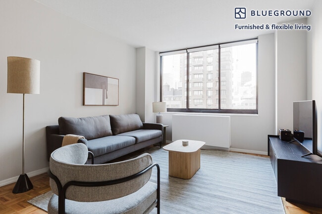 Building Photo - 155 E 31st St Unit FL17-ID1719 Rental