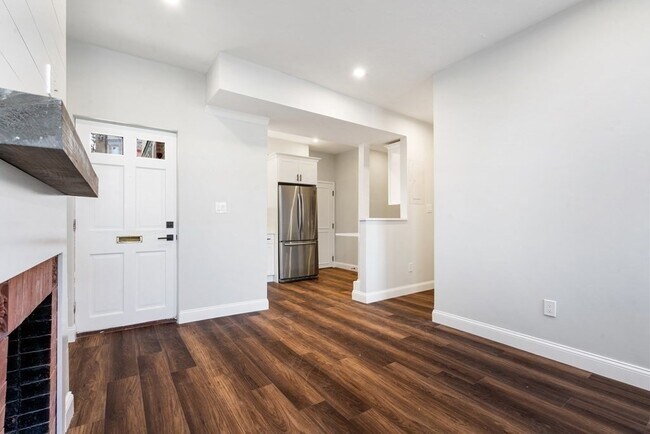 Photo - 31 Monadnock St Unit 2