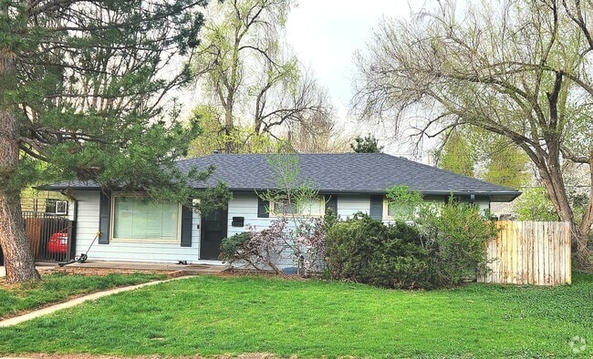Building Photo - 1621 S Eudora St Rental