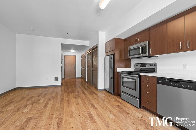 Corbett Heights Apartments