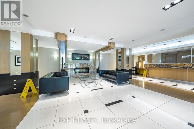 Photo - 1060 Sheppard Ave W Unit 1005