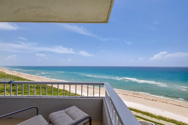 Building Photo - 5550 N Ocean Dr Unit 12-A Rental