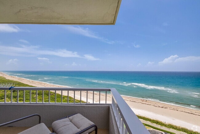 Building Photo - 5550 N Ocean Dr Unit 12-A Rental