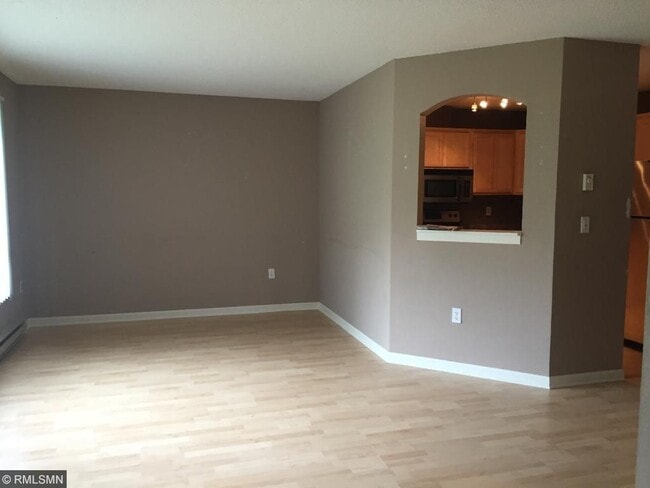 Living Room - 740 W Village Rd