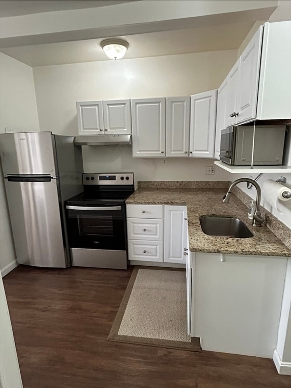 Photo - 321 Meridian St Unit 3