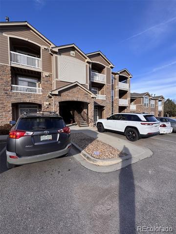 Photo - 7440 S Blackhawk St Unit 204