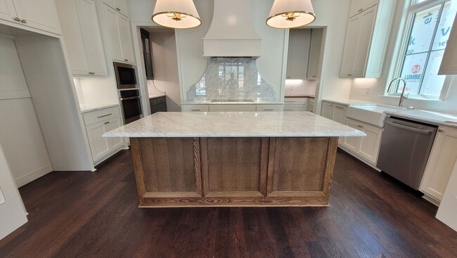 Photo - New Construction- Luxury Townhome in The Settlement at Willow Grove