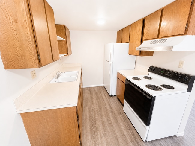 Photo - Fortney 4 plex Unit 347 Fortney