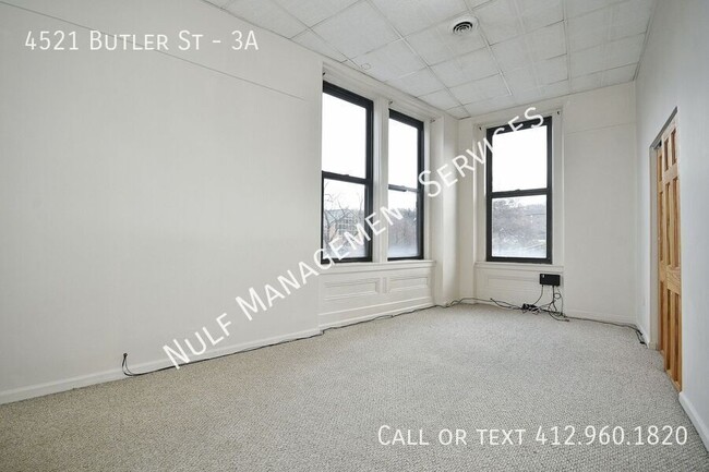 4521 Butler St Unit 3A