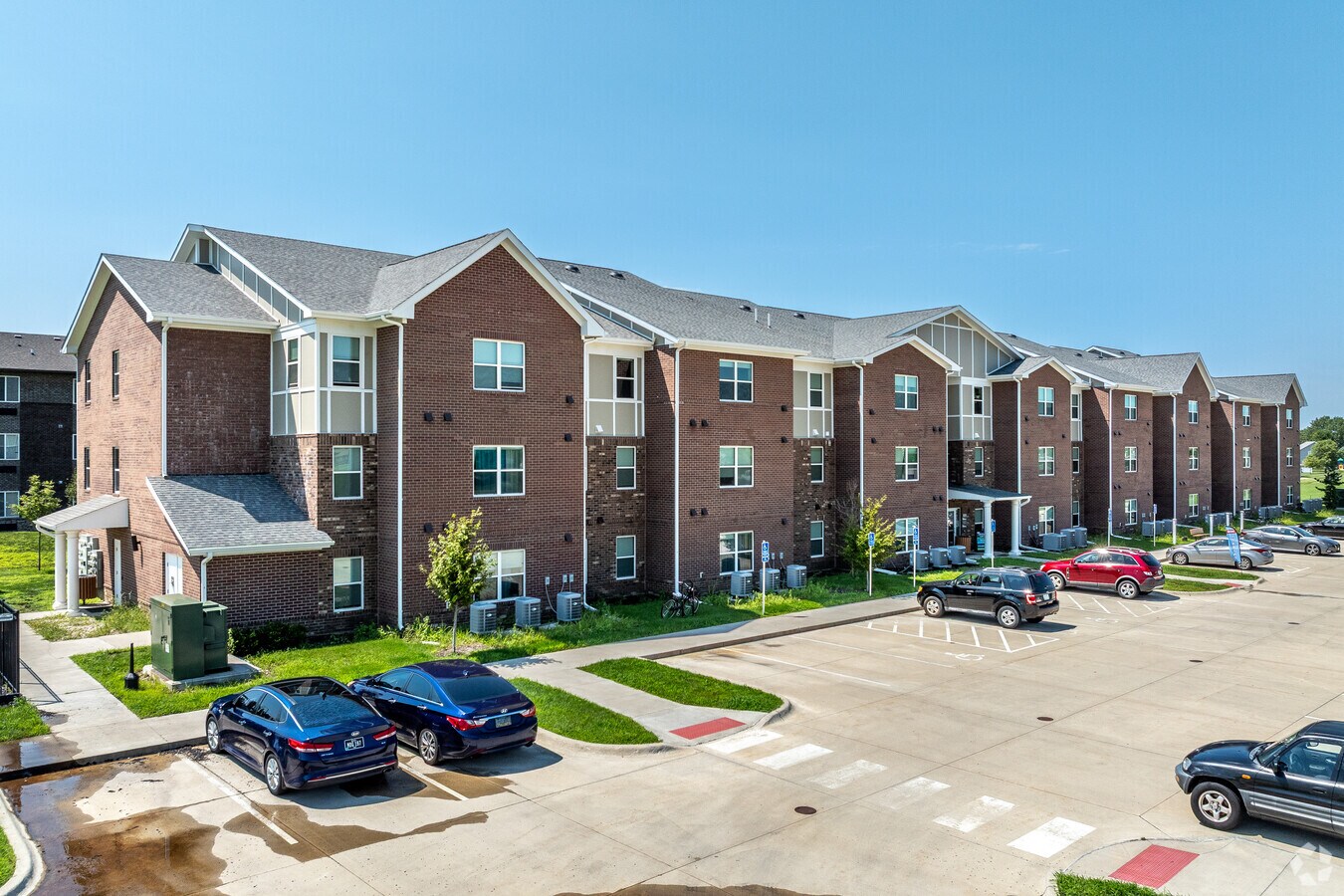 Latitude Lofts - Latitude Lofts