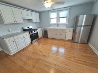 Photo - 1123 S East Ave Unit 2