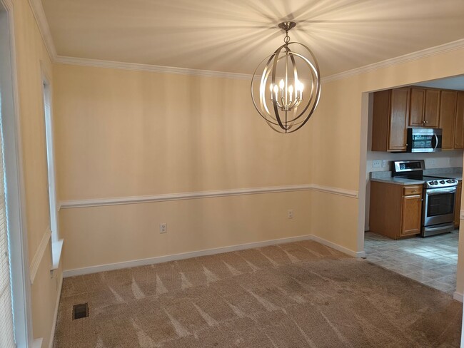 Photo - 5 Bedroom home in Henrico