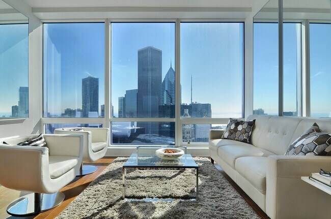 Photo - 401 N Wabash Ave Unit 33I