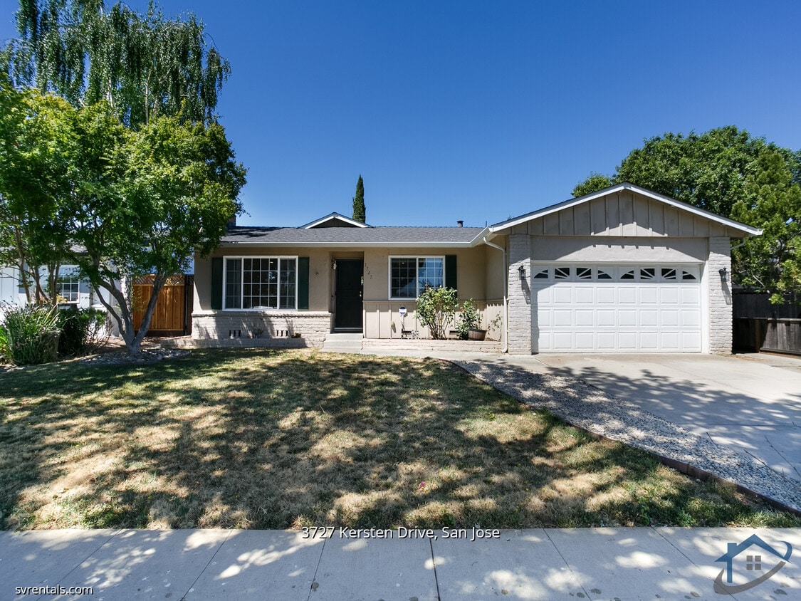 Photo - 3727 Kersten Dr (San Jose, CA)