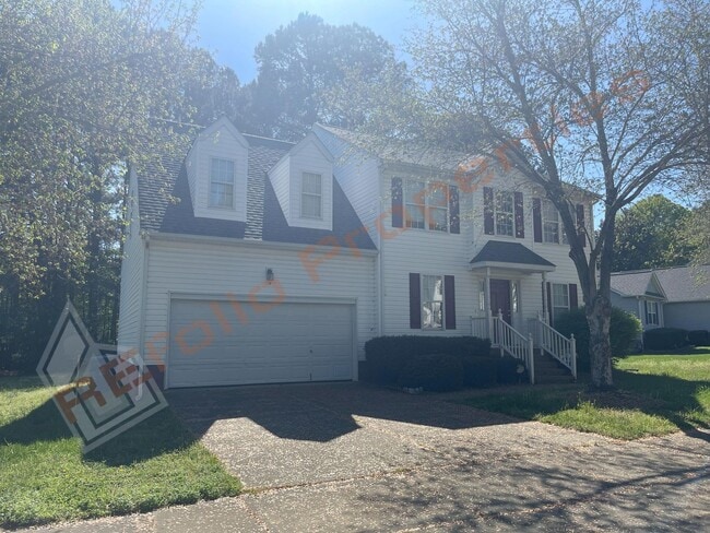 Photo - 1711 Mystic Dr