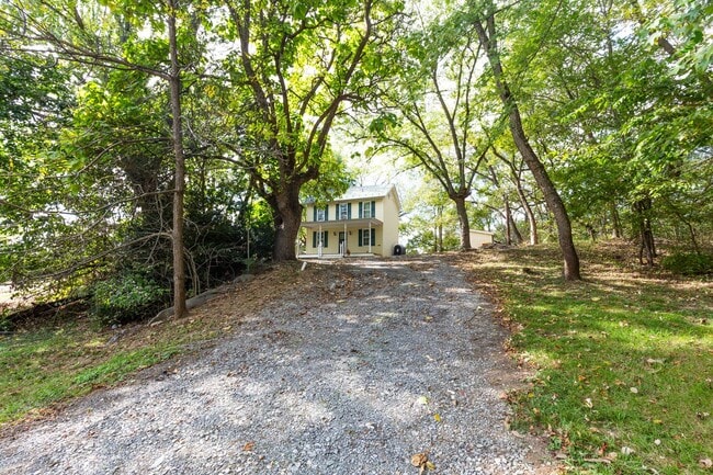 Photo - 2 Bed, 2 Bath Farmhouse-Style Home in Kear...