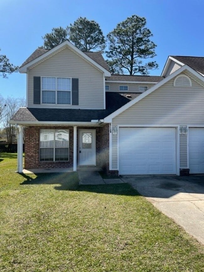Building Photo - 4713 Gibson Rd Unit B