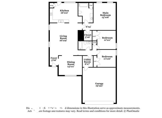 Photo - 3121 Centennial Village Dr