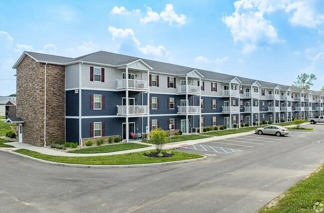 O’Fallon Hills Senior Apartments