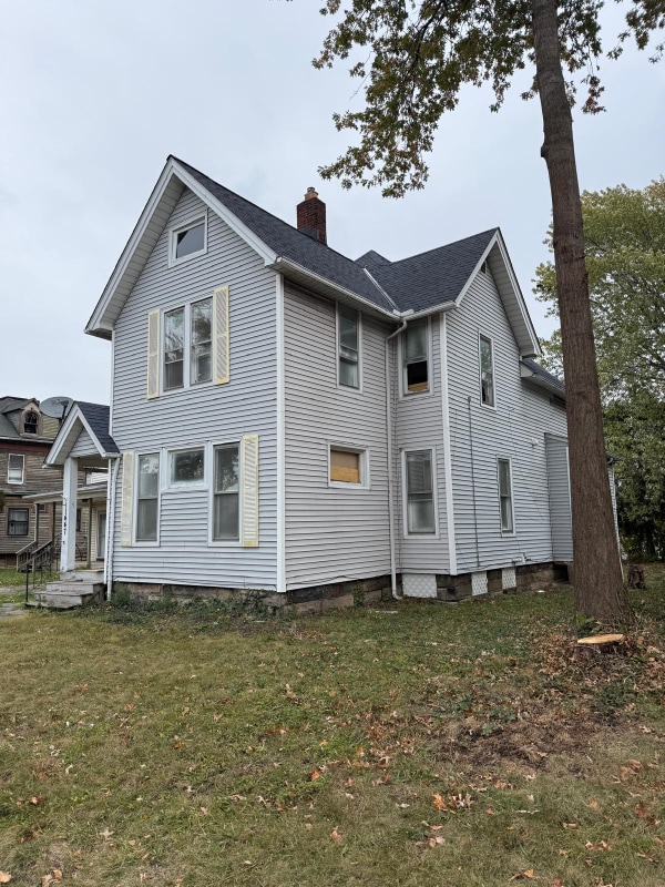 Photo - 1447 W 101st St Unidad 1