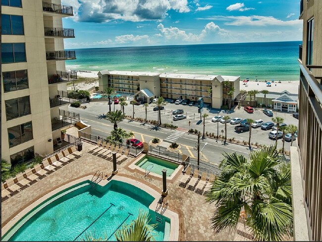 701 Condos with Breathtaking Ocean View!!! - 701 Condos with Breathtaking Ocean View!!!