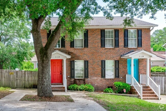 Building Photo - Quiet Neighborhood in a Conveniently Locat... Rental