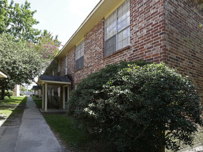 Goodwood Apartments For Rent in Baton Rouge, LA | ForRent.com