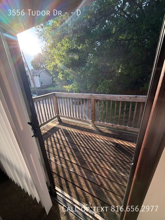 Photo - 3556 Tudor Dr Unit D
