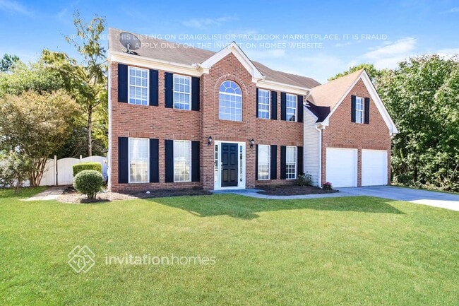 Photo - 1418 Fall River Dr