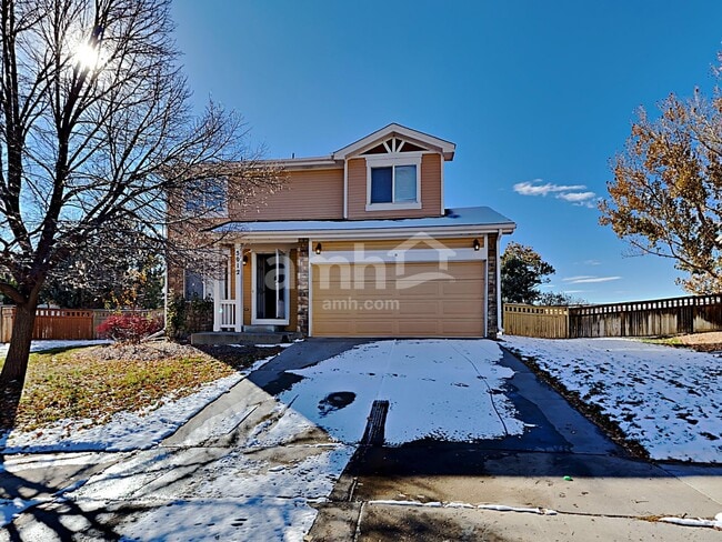 Building Photo - 5012 Goshawk Ct