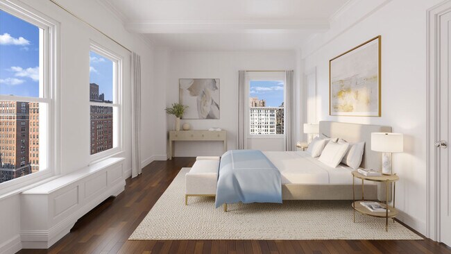 Photo - 1085 Park Ave Unit 5A