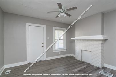 Photo - 1244 S Broadway St Townhome