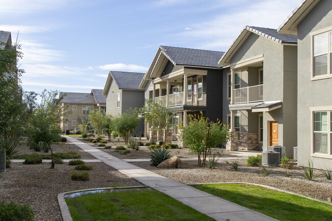Building Photo - Ironwood at Happy Valley Rental