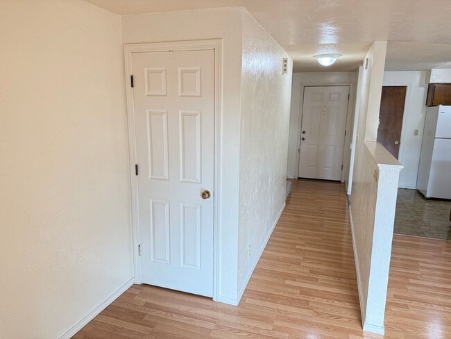 Photo - Updated 2 bedroom, 1 bath with garage!