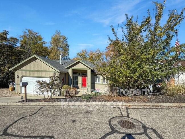 Photo - 2035 S Travertine Way