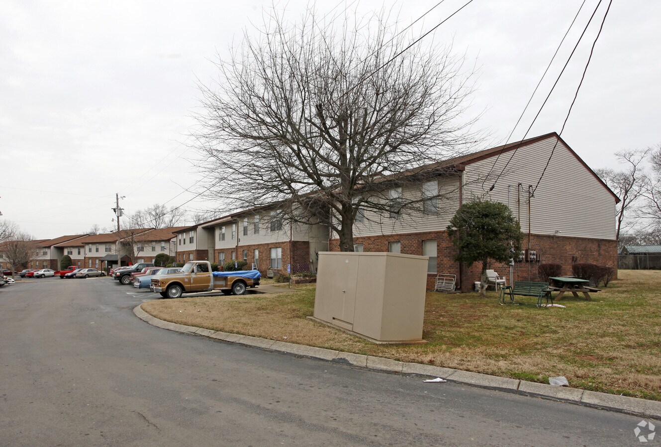 Photo - Northwood Park Apartments