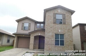 Building Photo - 8014 Braes Run
